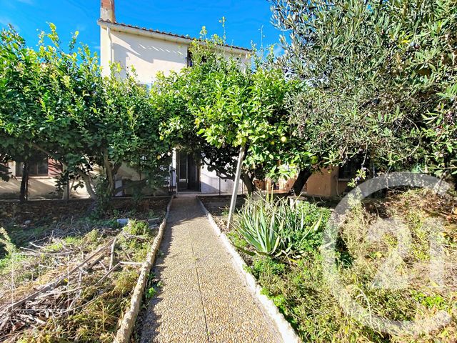 Maison à vendre CANOHES