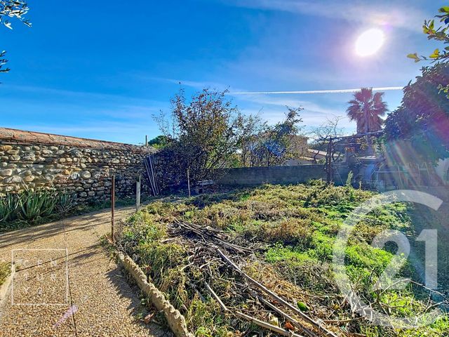 Maison à vendre - 7 pièces - 233,70 m2 - Canohes - 66 - LANGUEDOC-ROUSSILLON