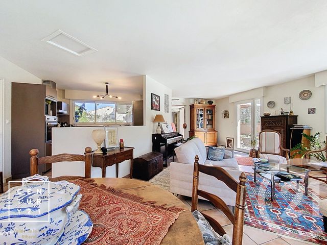 Maison &agrave; vendre - 5 pi&egrave;ces - 131 m2 - Le Soler - 66 - LANGUEDOC-ROUSSILLON