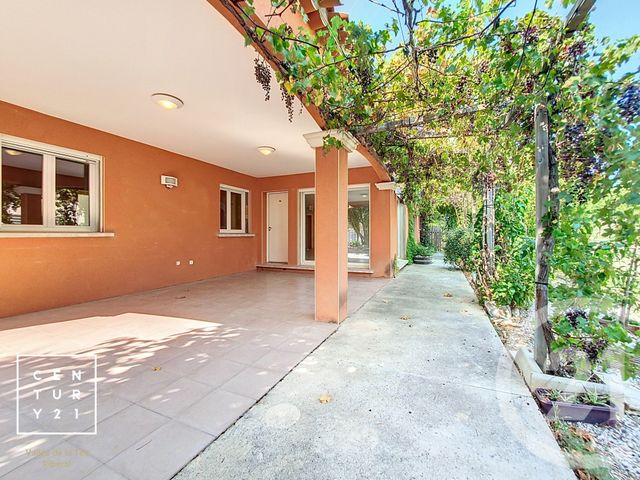 Maison à vendre - 6 pièces - 179,01 m2 - Toulouges - 66 - LANGUEDOC-ROUSSILLON