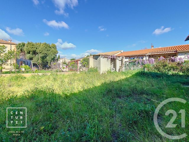 Maison à vendre - 6 pièces - 180,26 m2 - Nefiach - 66 - LANGUEDOC-ROUSSILLON