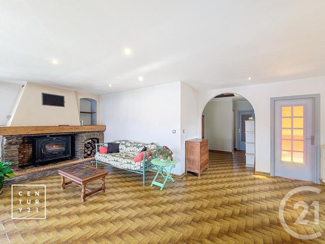 Maison à vendre - 6 pièces - 180,26 m2 - Nefiach - 66 - LANGUEDOC-ROUSSILLON