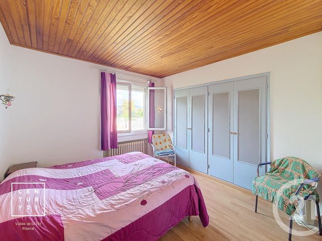 Maison à vendre - 6 pièces - 180,26 m2 - Nefiach - 66 - LANGUEDOC-ROUSSILLON