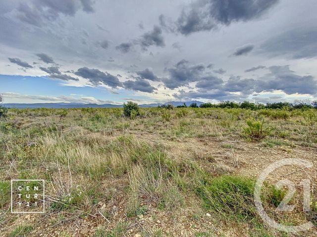 Terrain à vendre - 11802 m2 - Millas - 66 - LANGUEDOC-ROUSSILLON