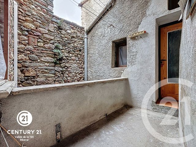 Maison &agrave; vendre - 6 pi&egrave;ces - 115 m2 - Terrats - 66 - LANGUEDOC-ROUSSILLON