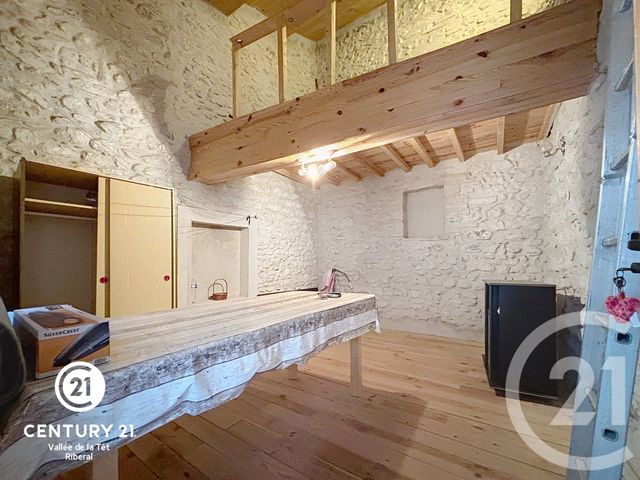 Maison &agrave; vendre - 6 pi&egrave;ces - 115 m2 - Terrats - 66 - LANGUEDOC-ROUSSILLON