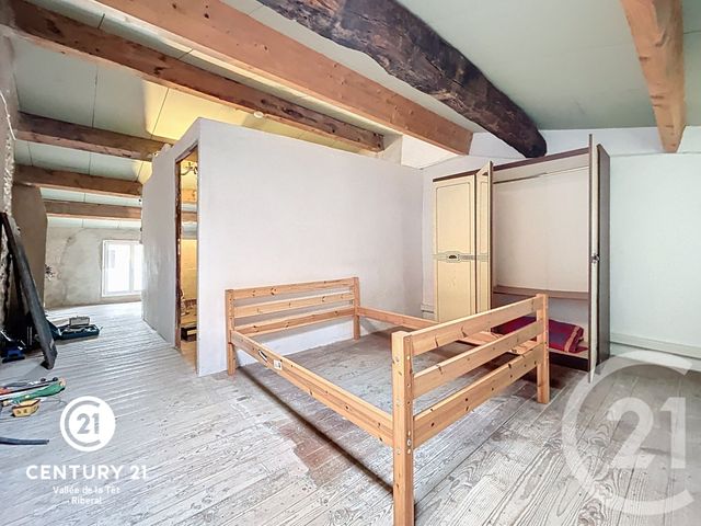 Maison &agrave; vendre - 6 pi&egrave;ces - 115 m2 - Terrats - 66 - LANGUEDOC-ROUSSILLON