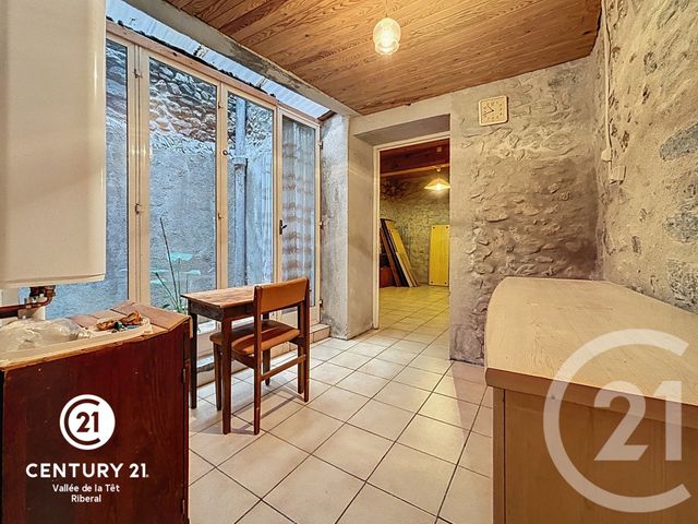 Maison &agrave; vendre - 6 pi&egrave;ces - 115 m2 - Terrats - 66 - LANGUEDOC-ROUSSILLON