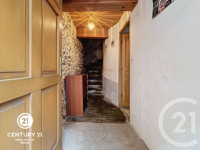 Maison &agrave; vendre - 6 pi&egrave;ces - 115 m2 - Terrats - 66 - LANGUEDOC-ROUSSILLON