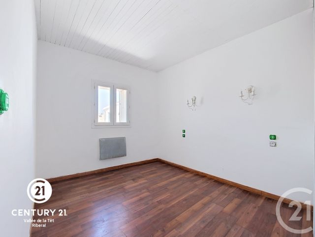 Maison &agrave; vendre - 5 pi&egrave;ces - 85 m2 - St Esteve - 66 - LANGUEDOC-ROUSSILLON