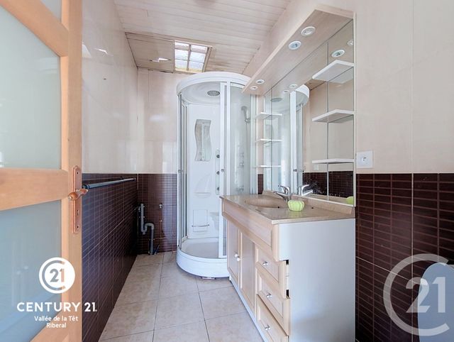 Maison &agrave; vendre - 5 pi&egrave;ces - 85 m2 - St Esteve - 66 - LANGUEDOC-ROUSSILLON