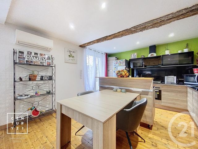 Maison à vendre - 4 pièces - 95 m2 - Canohes - 66 - LANGUEDOC-ROUSSILLON