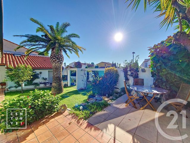 Maison à vendre - 7 pièces - 239 m2 - Canohes - 66 - LANGUEDOC-ROUSSILLON