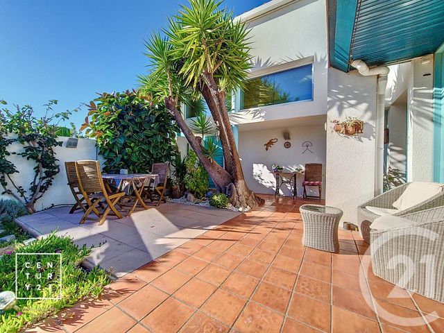 Maison à vendre - 7 pièces - 239 m2 - Canohes - 66 - LANGUEDOC-ROUSSILLON