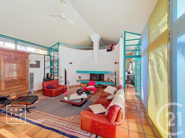 Maison à vendre - 7 pièces - 239 m2 - Canohes - 66 - LANGUEDOC-ROUSSILLON