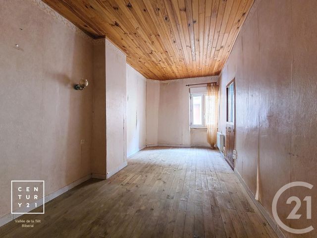 Maison à vendre - 6 pièces - 79,56 m2 - St Feliu D Amont - 66 - LANGUEDOC-ROUSSILLON