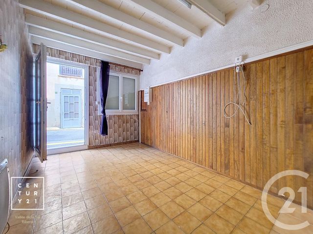 Maison à vendre - 6 pièces - 79,56 m2 - St Feliu D Amont - 66 - LANGUEDOC-ROUSSILLON