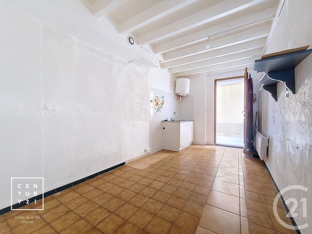 Maison à vendre - 6 pièces - 79,56 m2 - St Feliu D Amont - 66 - LANGUEDOC-ROUSSILLON