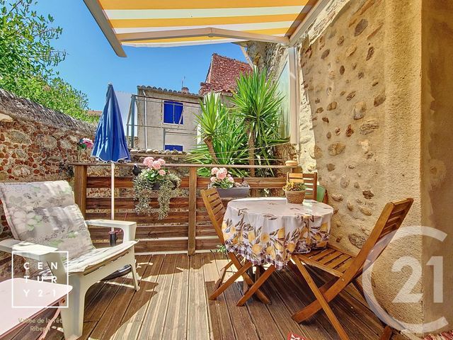 maison - MILLAS - 66