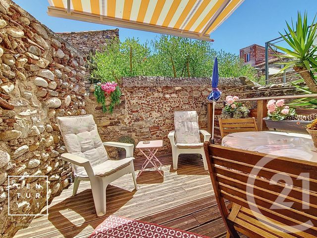 maison - MILLAS - 66