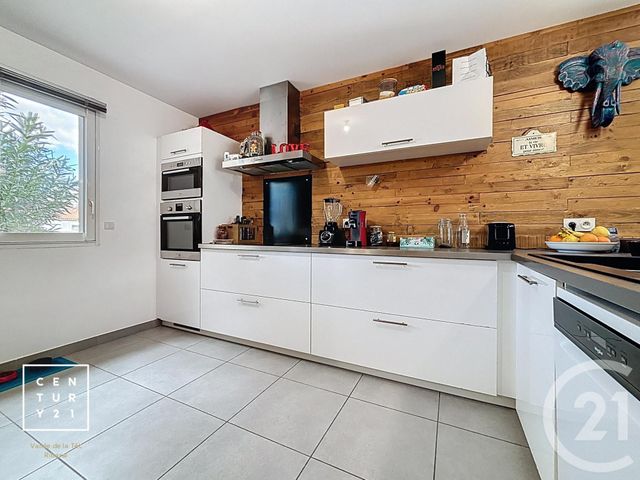 Maison à vendre - 4 pièces - 122 m2 - St Feliu D Amont - 66 - LANGUEDOC-ROUSSILLON