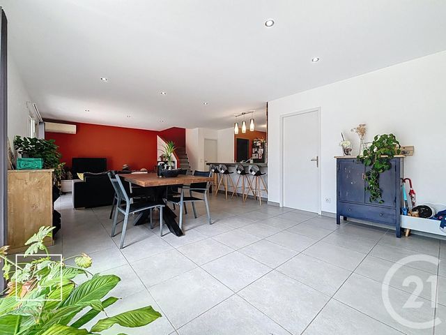 Maison à vendre - 4 pièces - 122 m2 - St Feliu D Amont - 66 - LANGUEDOC-ROUSSILLON