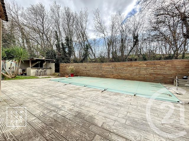 Maison à vendre - 4 pièces - 122 m2 - St Feliu D Amont - 66 - LANGUEDOC-ROUSSILLON