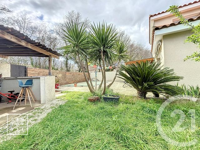 Maison à vendre - 4 pièces - 122 m2 - St Feliu D Amont - 66 - LANGUEDOC-ROUSSILLON