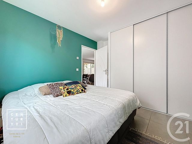 Maison à vendre - 4 pièces - 122 m2 - St Feliu D Amont - 66 - LANGUEDOC-ROUSSILLON