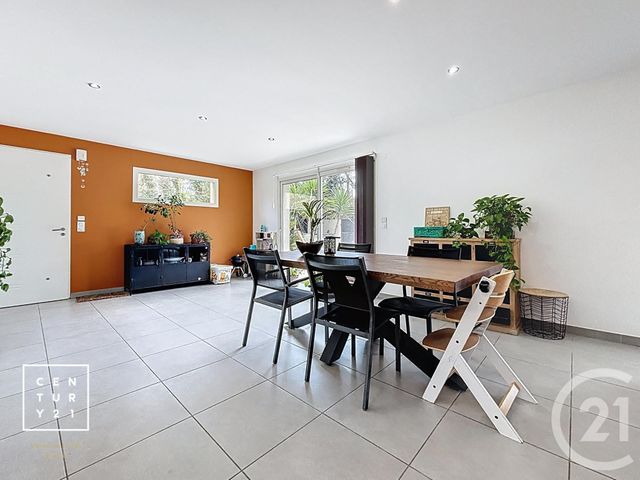 Maison à vendre - 4 pièces - 122 m2 - St Feliu D Amont - 66 - LANGUEDOC-ROUSSILLON