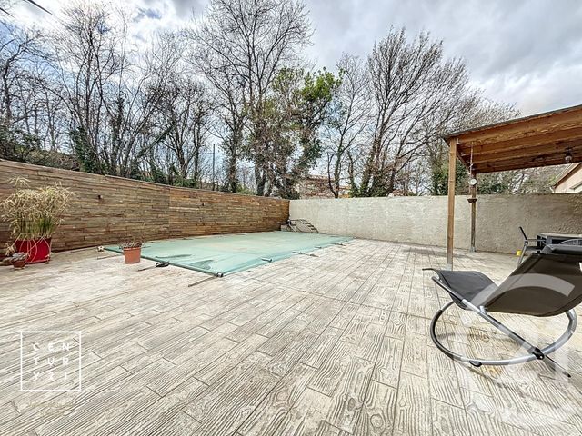 Maison à vendre - 4 pièces - 122 m2 - St Feliu D Amont - 66 - LANGUEDOC-ROUSSILLON