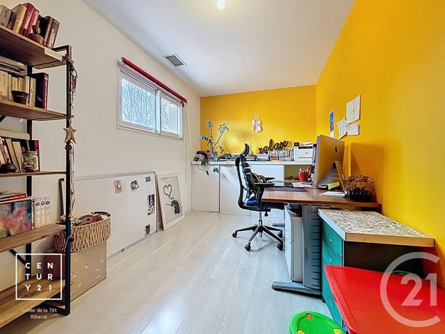 Maison à vendre - 4 pièces - 122 m2 - St Feliu D Amont - 66 - LANGUEDOC-ROUSSILLON