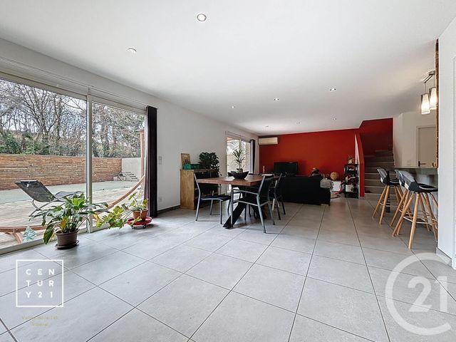 Maison à vendre - 4 pièces - 122 m2 - St Feliu D Amont - 66 - LANGUEDOC-ROUSSILLON