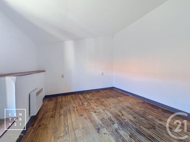 Maison &agrave; vendre - 3 pi&egrave;ces - 36 m2 - Pezilla La Riviere - 66 - LANGUEDOC-ROUSSILLON