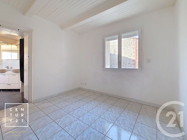 Maison &agrave; vendre - 3 pi&egrave;ces - 61,71 m2 - Canohes - 66 - LANGUEDOC-ROUSSILLON