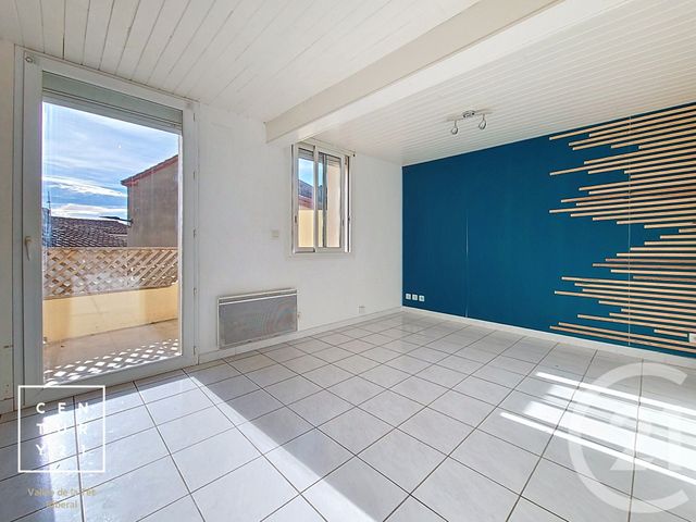 Maison &agrave; vendre - 3 pi&egrave;ces - 61,71 m2 - Canohes - 66 - LANGUEDOC-ROUSSILLON
