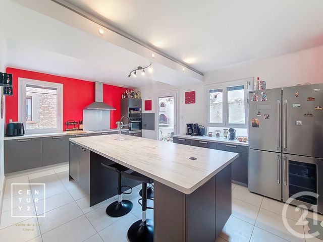 Maison à vendre - 3 pièces - 175 m2 - Millas - 66 - LANGUEDOC-ROUSSILLON