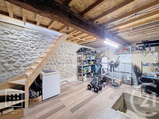 Maison à vendre - 3 pièces - 175 m2 - Millas - 66 - LANGUEDOC-ROUSSILLON