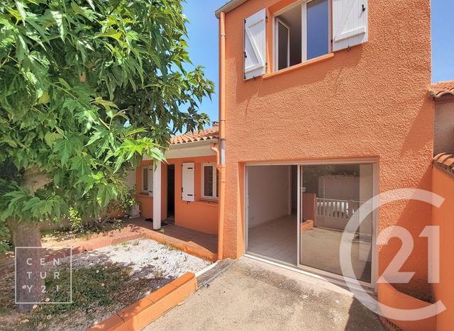 Maison à vendre ST ESTEVE