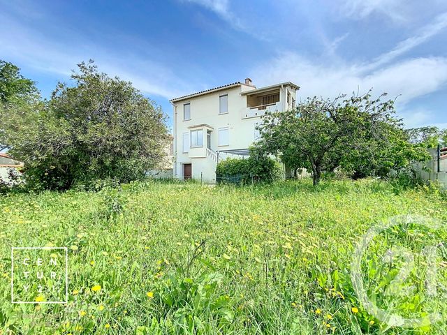 Maison à vendre - 5 pièces - 127 m2 - Toulouges - 66 - LANGUEDOC-ROUSSILLON