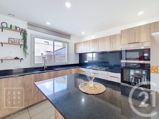 Maison à vendre - 4 pièces - 113 m2 - Corneilla La Riviere - 66 - LANGUEDOC-ROUSSILLON