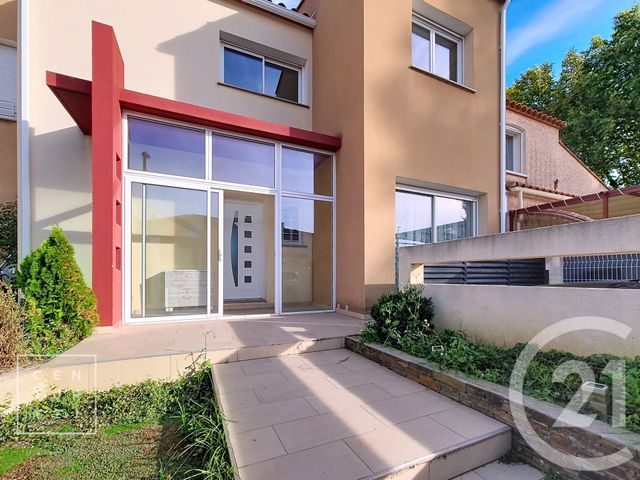 Maison à vendre CORNEILLA LA RIVIERE