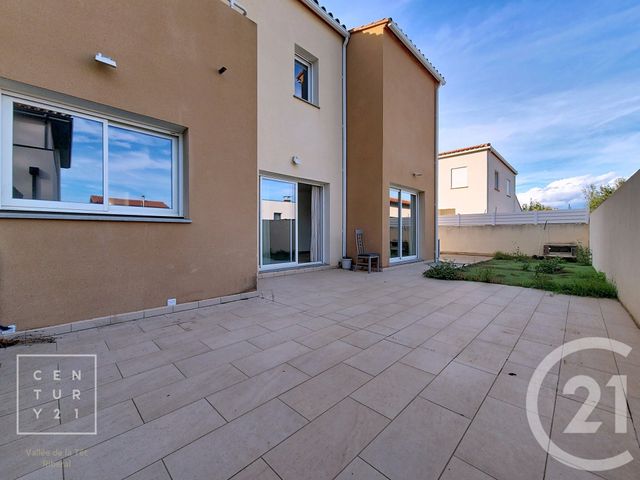 Maison à vendre - 4 pièces - 113 m2 - Corneilla La Riviere - 66 - LANGUEDOC-ROUSSILLON