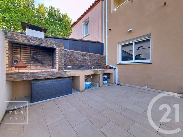Maison à vendre - 4 pièces - 113 m2 - Corneilla La Riviere - 66 - LANGUEDOC-ROUSSILLON