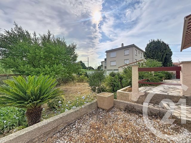 Maison &agrave; vendre - 4 pi&egrave;ces - 77,94 m2 - Le Soler - 66 - LANGUEDOC-ROUSSILLON