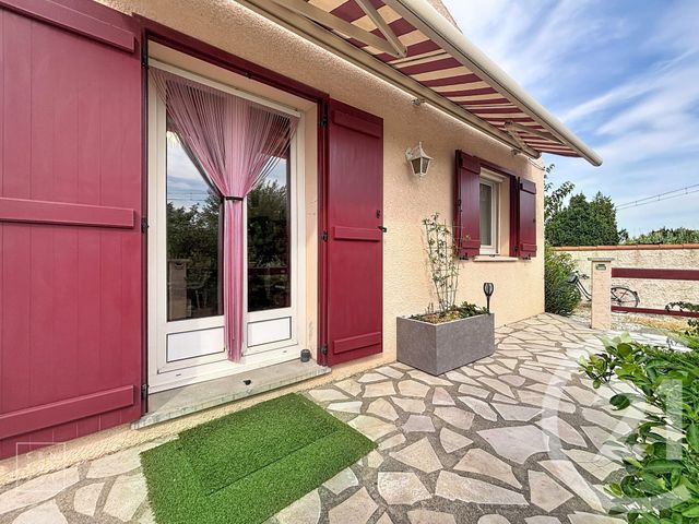Maison à vendre LE SOLER