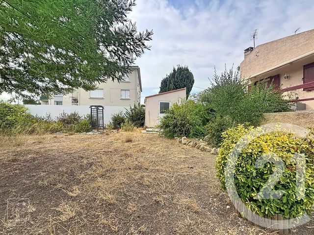 Maison &agrave; vendre - 4 pi&egrave;ces - 77,94 m2 - Le Soler - 66 - LANGUEDOC-ROUSSILLON