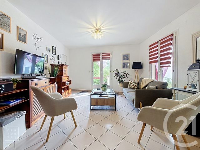Maison &agrave; vendre - 4 pi&egrave;ces - 77,94 m2 - Le Soler - 66 - LANGUEDOC-ROUSSILLON