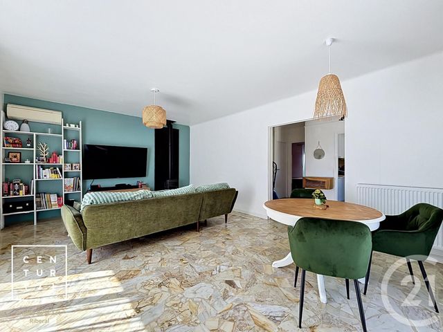 Maison &agrave; vendre - 5 pi&egrave;ces - 127 m2 - Toulouges - 66 - LANGUEDOC-ROUSSILLON