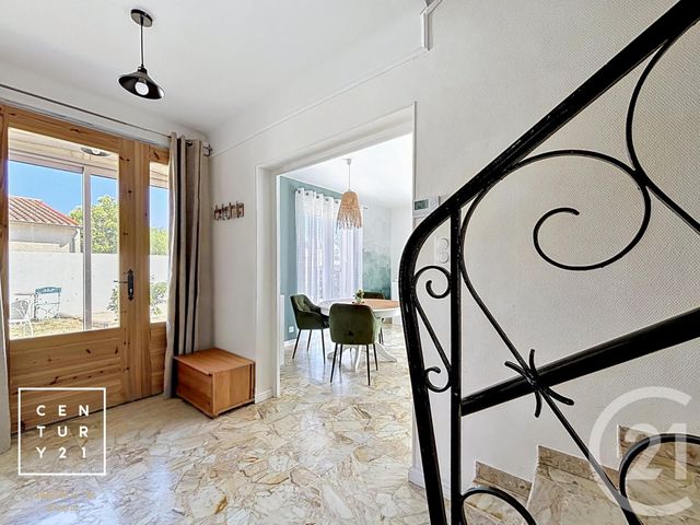 Maison &agrave; vendre - 5 pi&egrave;ces - 127 m2 - Toulouges - 66 - LANGUEDOC-ROUSSILLON
